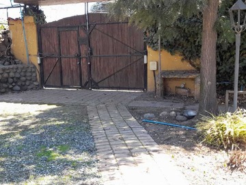 Venta / Terreno / Pirque