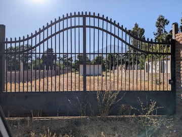 Venta / Terreno / Pirque