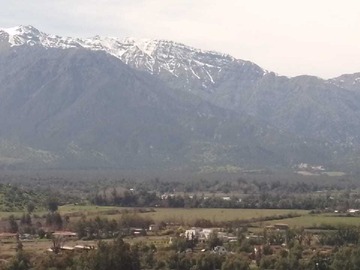 Venta / Terreno / Pirque