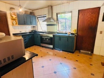 Venta / Terreno / Pirque