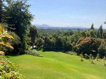 Venta / Terreno / Pirque