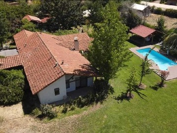 Venta / Terreno / Pirque