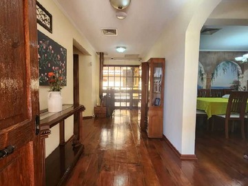 Venta / Terreno / Pirque