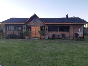 Venta / Terreno / Pirque