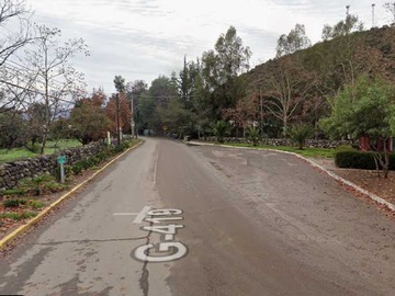 Venta / Terreno / Pirque