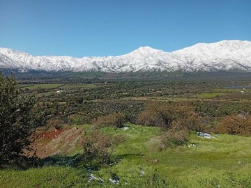 Venta / Terreno / Pirque
