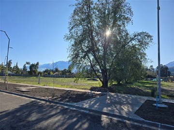 Venta / Terreno / Pirque