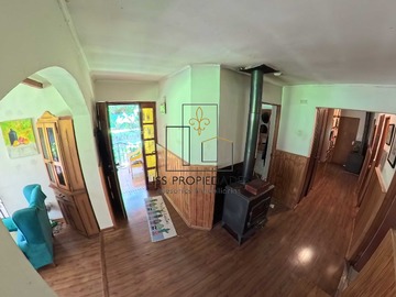 Venta / Terreno / Pirque