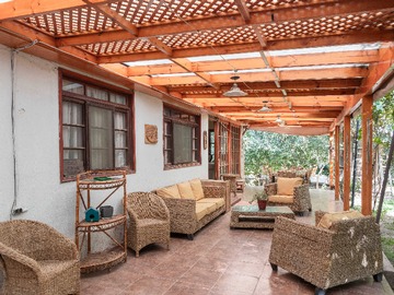 Venta / Terreno / Pirque