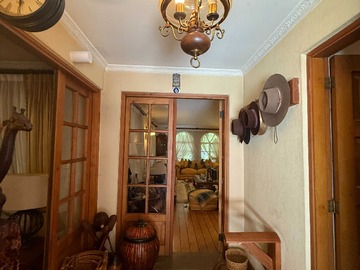 Venta / Terreno / Pirque