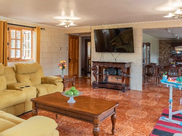 Venta / Terreno / Pirque