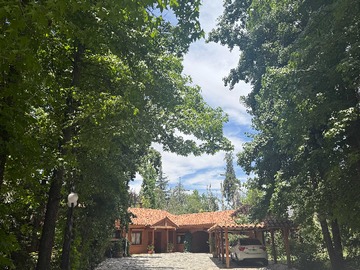 Venta / Terreno / Pirque