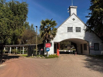 Venta / Terreno / Pirque