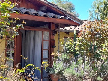 Venta / Terreno / Pirque