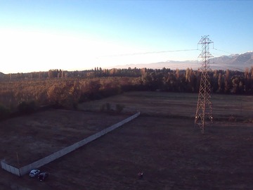 Venta / Terreno / Pirque