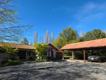 Venta / Terreno / Pirque