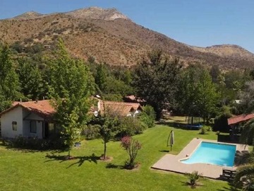 Venta / Terreno / Pirque