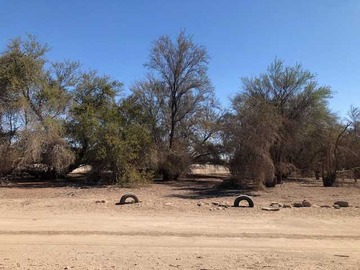 Venta / Terreno / Pozo Almonte