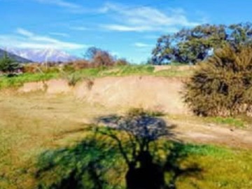 Venta / Terreno / Providencia