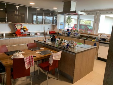 Venta / Terreno / Providencia