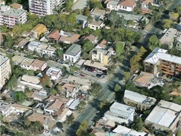 Venta / Terreno / Providencia