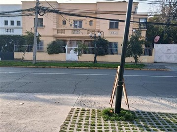 Venta / Terreno / Providencia