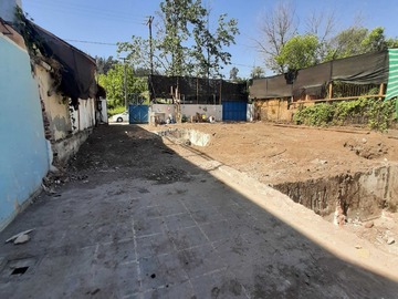 Venta / Terreno / Providencia