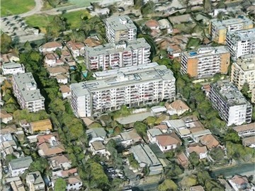 Venta / Terreno / Providencia