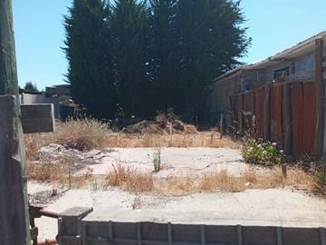 Venta / Terreno / Puchuncaví