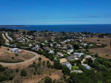 Venta / Terreno / Puchuncaví