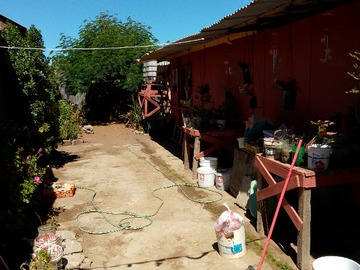 Venta / Terreno / Puchuncaví