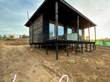 Venta / Terreno / Puchuncaví