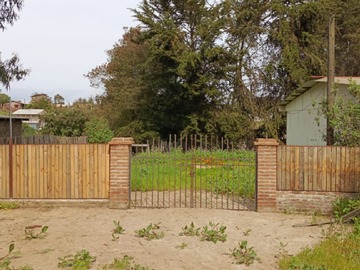 Venta / Terreno / Puchuncaví