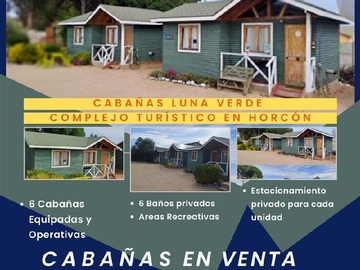 Venta / Terreno / Puchuncaví