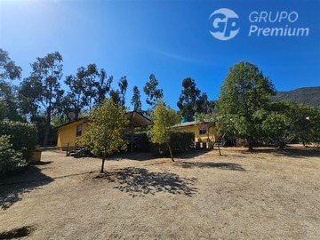Venta / Terreno / Puchuncaví