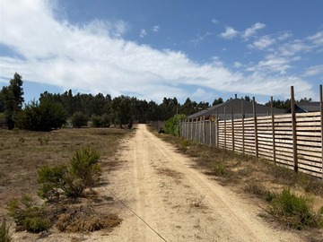 Venta / Terreno / Puchuncaví