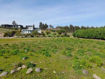 Venta / Terreno / Puchuncaví
