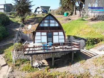 Venta / Terreno / Puchuncaví