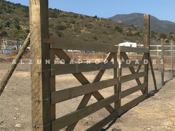 Venta / Terreno / Puchuncaví