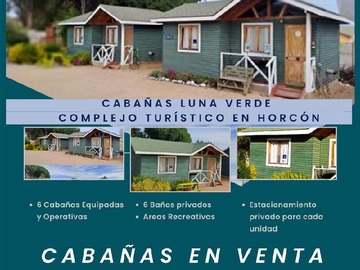 Venta / Terreno / Puchuncaví