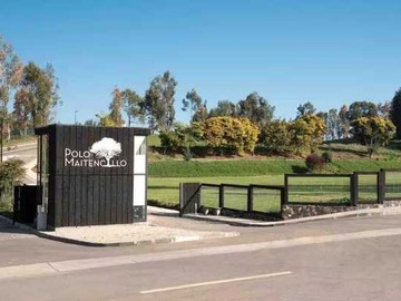 Venta / Terreno / Puchuncaví