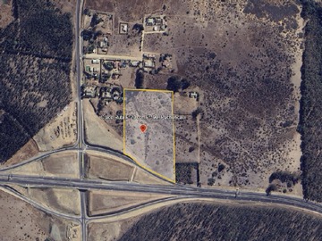 Venta / Terreno / Puchuncaví