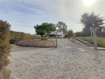 Venta / Terreno / Puchuncaví