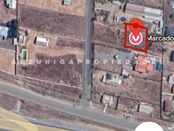 Venta / Terreno / Puchuncaví