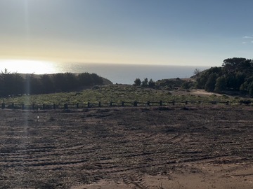 Venta / Terreno / Puchuncaví