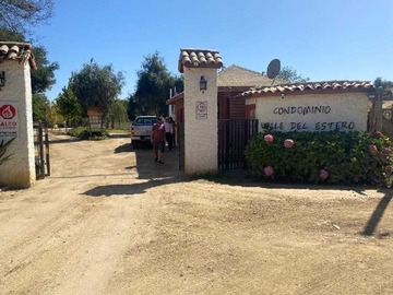 Venta / Terreno / Puchuncaví