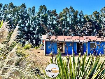 Venta / Terreno / Puchuncaví