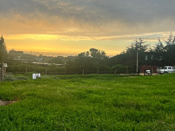 Venta / Terreno / Puchuncaví