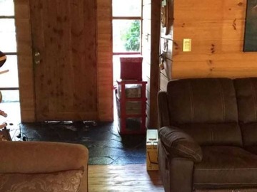 Venta / Terreno / Pucón