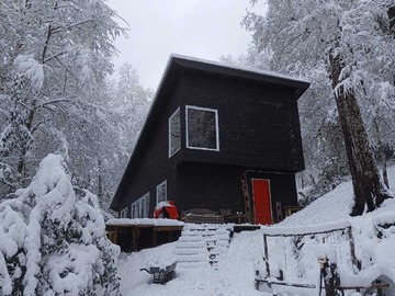 Venta / Terreno / Pucón